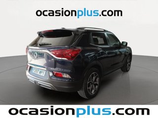 Ssangyong Korando G15T Urban Plus 110 kW (149 CV)