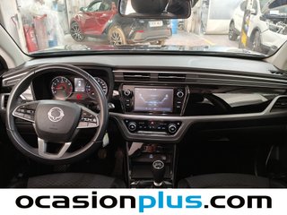 Ssangyong Korando G15T Urban Plus 110 kW (149 CV)