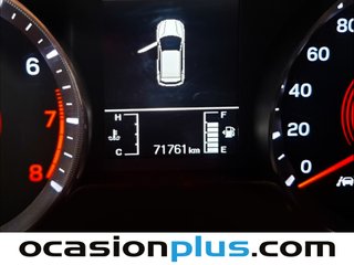 Ssangyong Korando G15T Urban Plus 110 kW (149 CV)