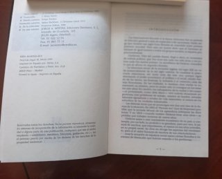 3 Libros Clásicos: Stevenson, Poe, Dickens. Leer