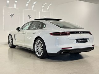 Porsche Panamera 4 E-Hybrid 2.9 V6 462cv PHEV