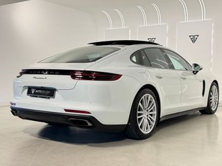 Porsche Panamera 4 E-Hybrid 2.9 V6 462cv PHEV