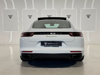 Porsche Panamera 4 E-Hybrid 2.9 V6 462cv PHEV