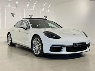 Porsche Panamera 4 E-Hybrid 2.9 V6 462cv PHEV
