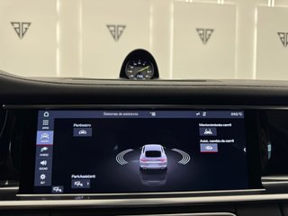 Porsche Panamera 4 E-Hybrid 2.9 V6 462cv PHEV