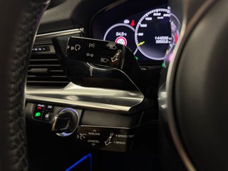 Porsche Panamera 4 E-Hybrid 2.9 V6 462cv PHEV