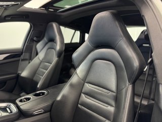 Porsche Panamera 4 E-Hybrid 2.9 V6 462cv PHEV