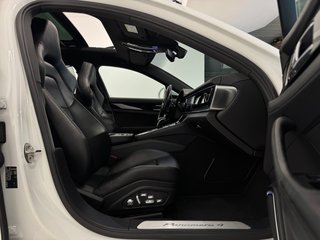 Porsche Panamera 4 E-Hybrid 2.9 V6 462cv PHEV
