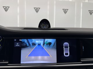 Porsche Panamera 4 E-Hybrid 2.9 V6 462cv PHEV
