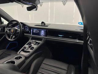 Porsche Panamera 4 E-Hybrid 2.9 V6 462cv PHEV