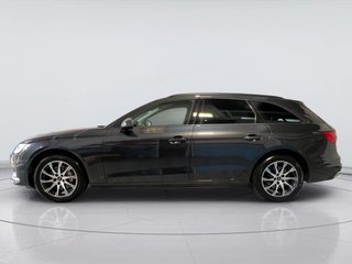 Audi A4 Híbrido 2020