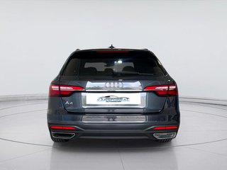 Audi A4 Híbrido 2020