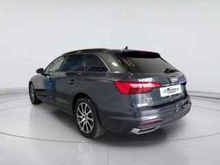 Audi A4 Híbrido 2020