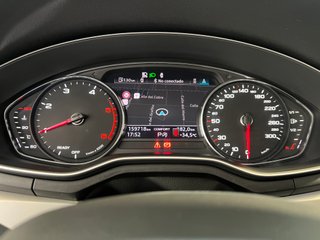 Audi A4 Híbrido 2020
