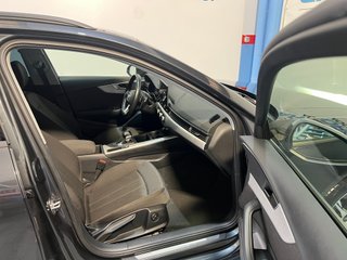 Audi A4 Híbrido 2020