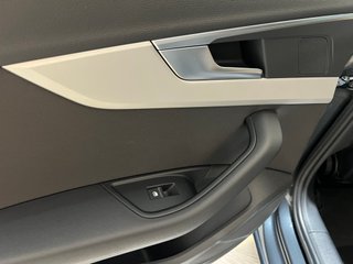 Audi A4 Híbrido 2020