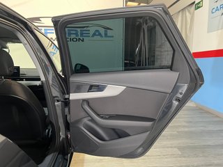 Audi A4 Híbrido 2020
