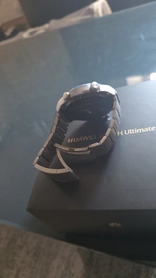 Huawei Watch Ultimate