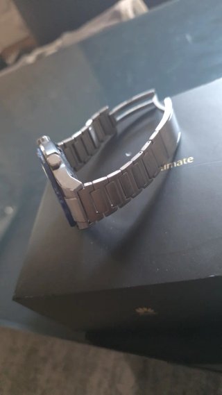 Huawei Watch Ultimate