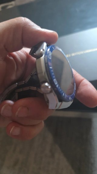 Huawei Watch Ultimate