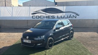 Volkswagen Polo 2011