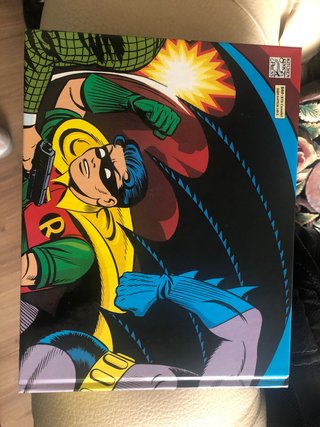 Edicion de batman