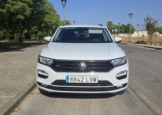 Volkswagen T-Roc 2.0 TDI Rline Advance 150 cv