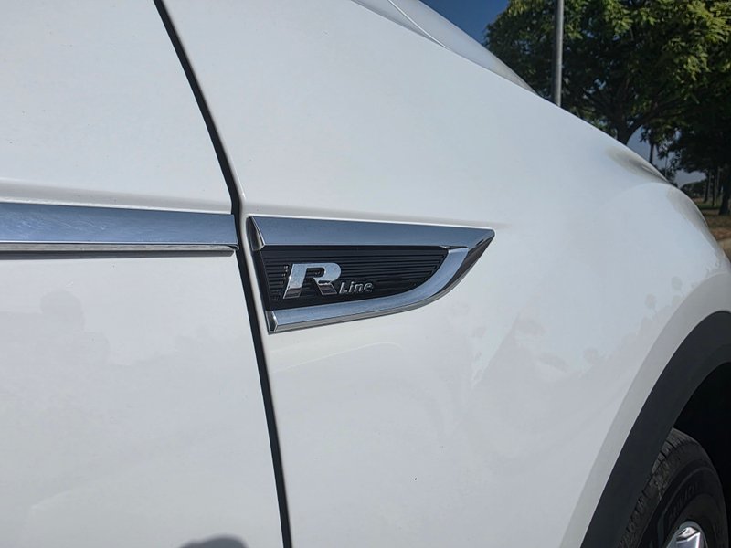 Volkswagen T-Roc Advance 2.0 TDI (2021) 2021, foto 11