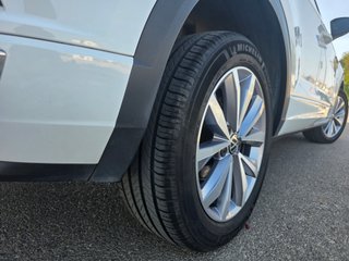 Volkswagen T-Roc 2.0 TDI Rline Advance 150 cv