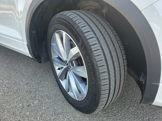 Volkswagen T-Roc 2.0 TDI Rline Advance 150 cv