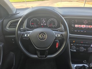 Volkswagen T-Roc 2.0 TDI Rline Advance 150 cv