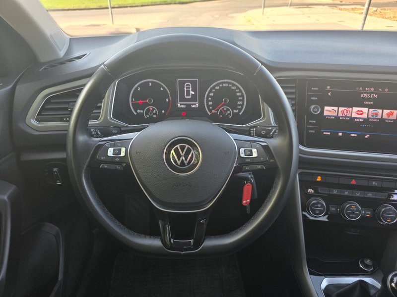 Volkswagen T-Roc Advance 2.0 TDI (2021) 2021, foto 34