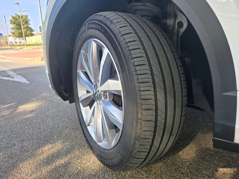 Volkswagen T-Roc Advance 2.0 TDI (2021) 2021, foto 18