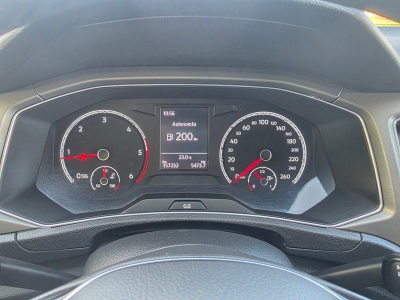 Volkswagen T-Roc Advance 2.0 TDI (2021) 2021, foto 35