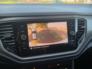 Volkswagen T-Roc 2.0 TDI Rline Advance 150 cv