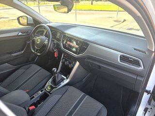 Volkswagen T-Roc 2.0 TDI Rline Advance 150 cv