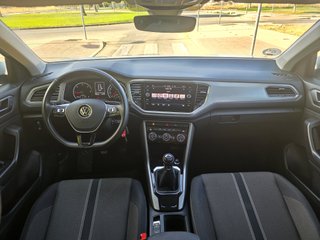 Volkswagen T-Roc 2.0 TDI Rline Advance 150 cv