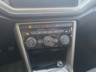Volkswagen T-Roc 2.0 TDI Rline Advance 150 cv