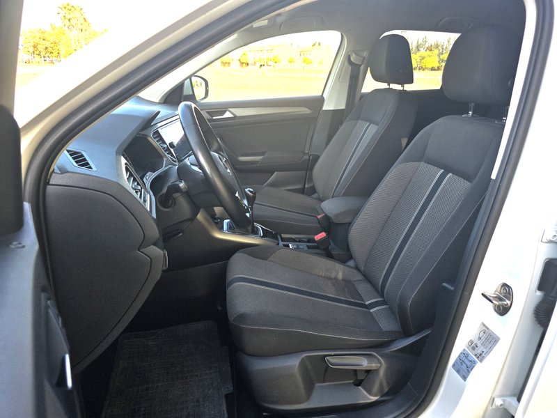 Volkswagen T-Roc Advance 2.0 TDI (2021) 2021, foto 22
