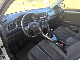 Volkswagen T-Roc 2.0 TDI Rline Advance 150 cv
