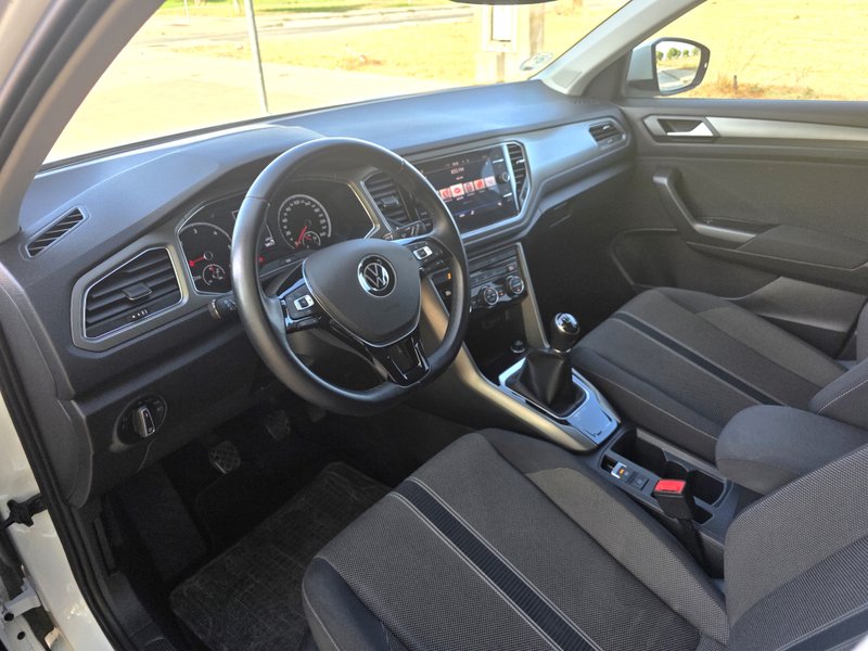 Volkswagen T-Roc Advance 2.0 TDI (2021) 2021, foto 19
