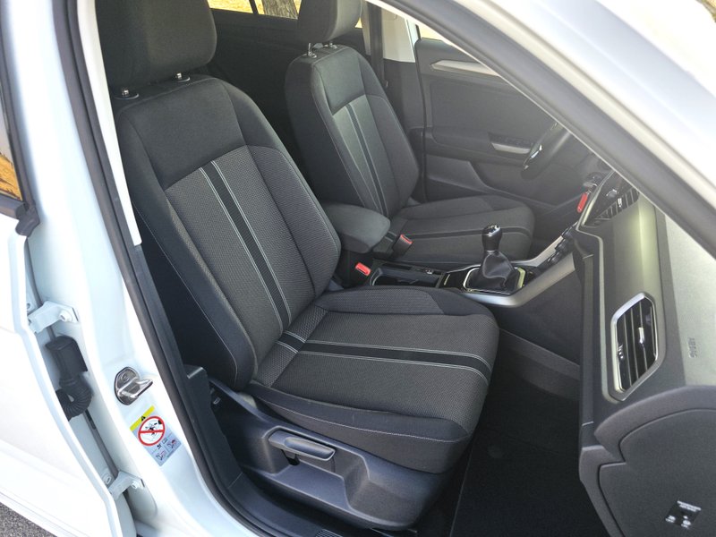 Volkswagen T-Roc Advance 2.0 TDI (2021) 2021, foto 28