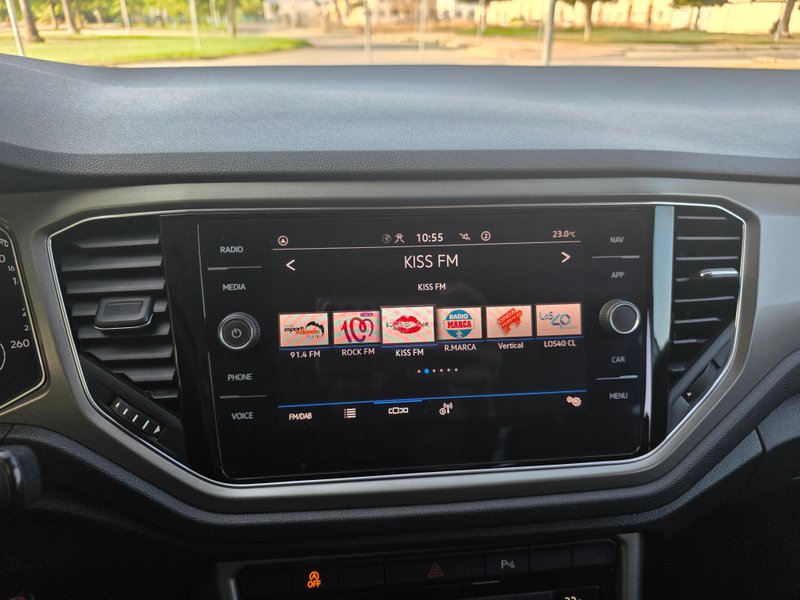 Volkswagen T-Roc Advance 2.0 TDI (2021) 2021, foto 36