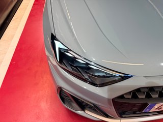 Audi A1 2022