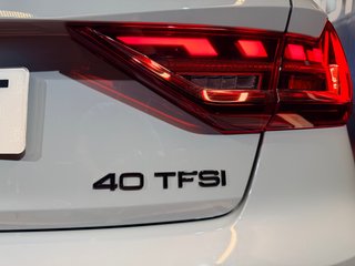 Audi A1 2022
