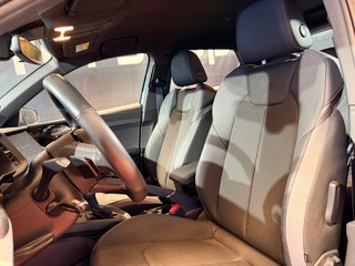 Audi A1 2022
