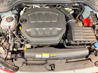 Audi A1 2022