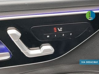 Mercedes Clase C 200 150 kW (204 CV)