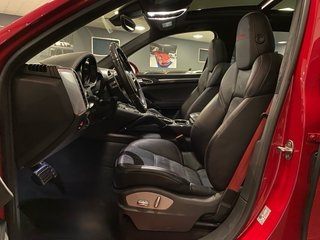 Porsche Cayenne 2015
