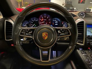 Porsche Cayenne 2015